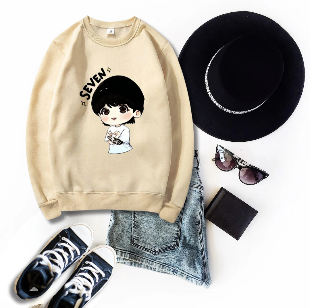 JK Sweatshirt
