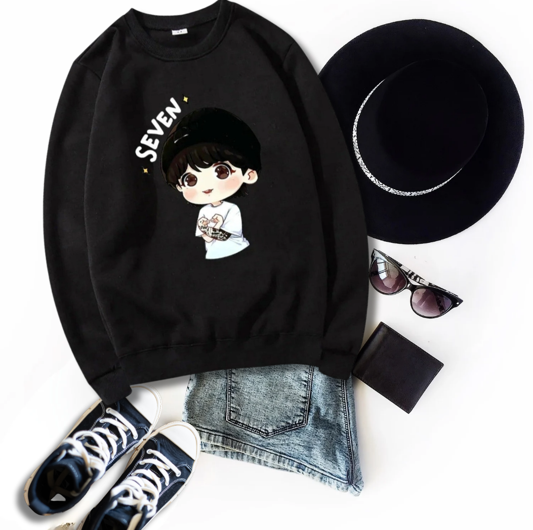 JK Sweatshirt
