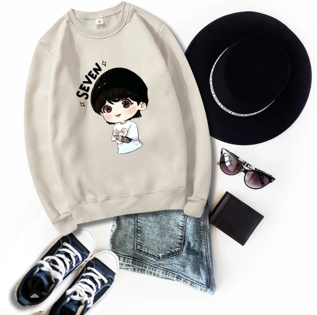 JK Sweatshirt