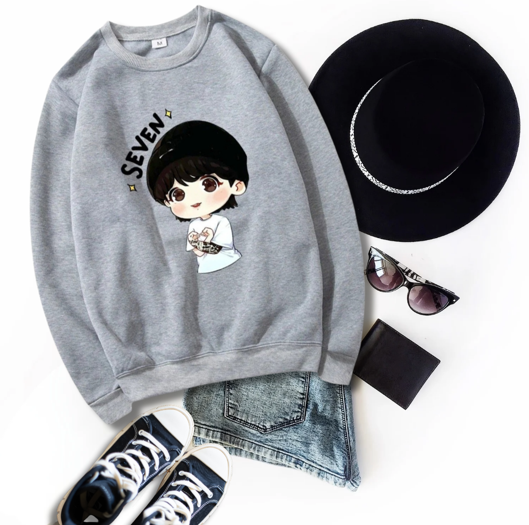 JK Sweatshirt
