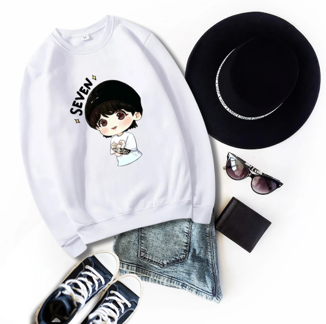 JK Sweatshirt