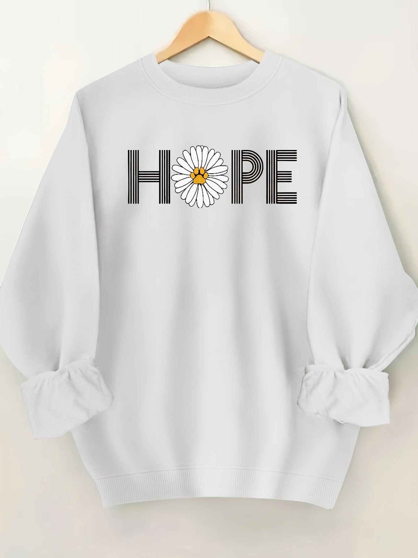 Moletom HOPE