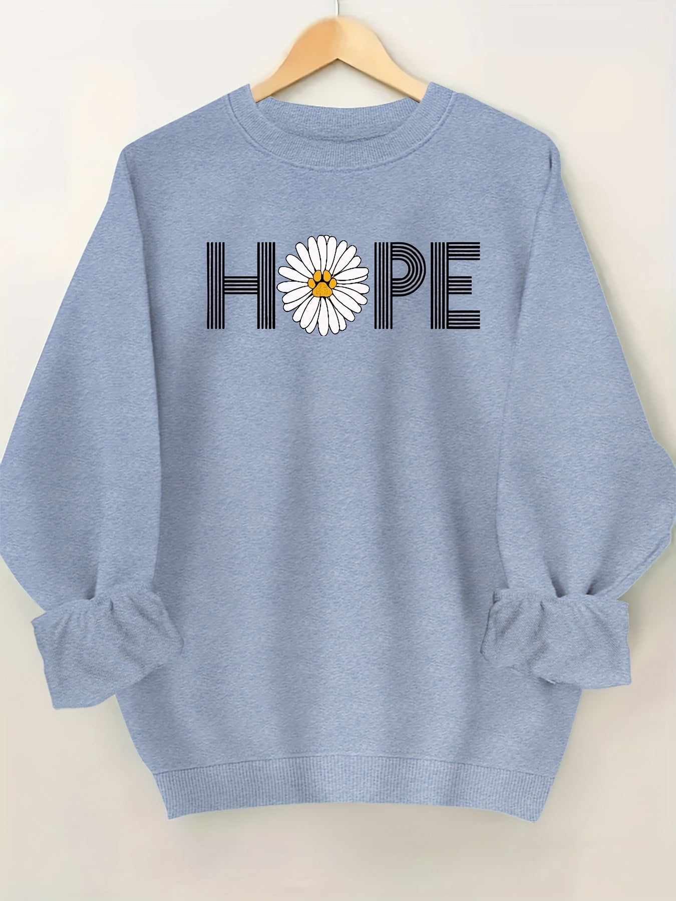 Moletom HOPE