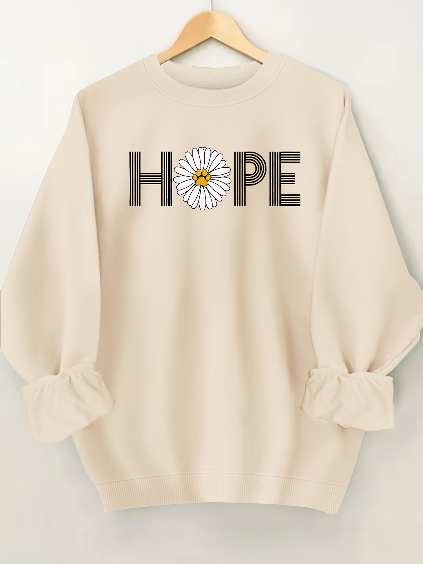 Moletom HOPE