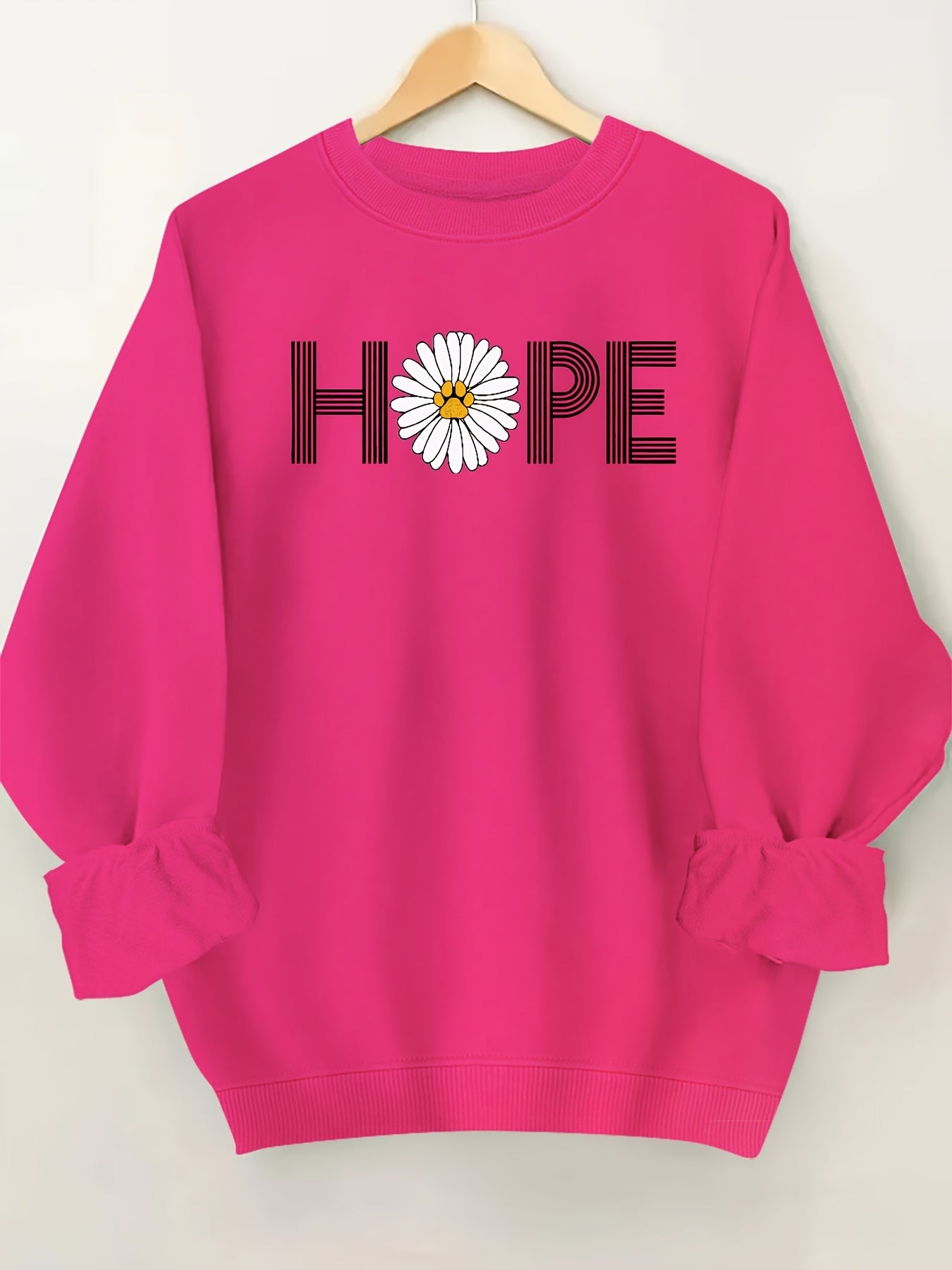 Moletom HOPE