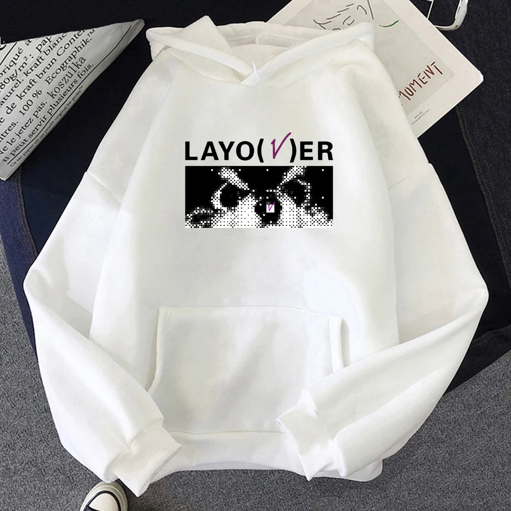 Moletom Layover