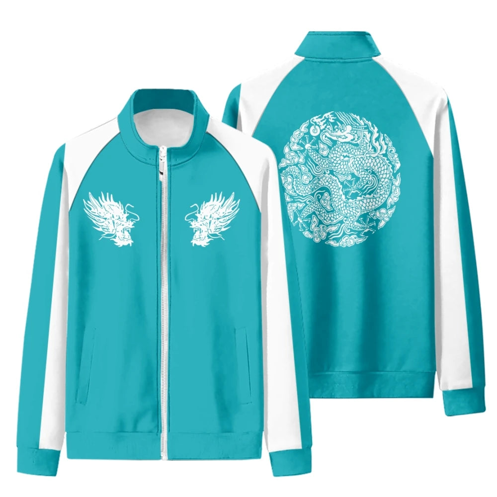 Agust D Jacket