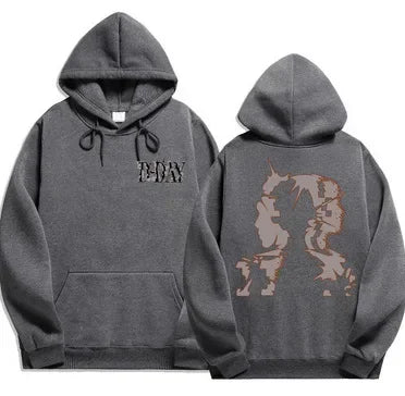 Moletom D-day