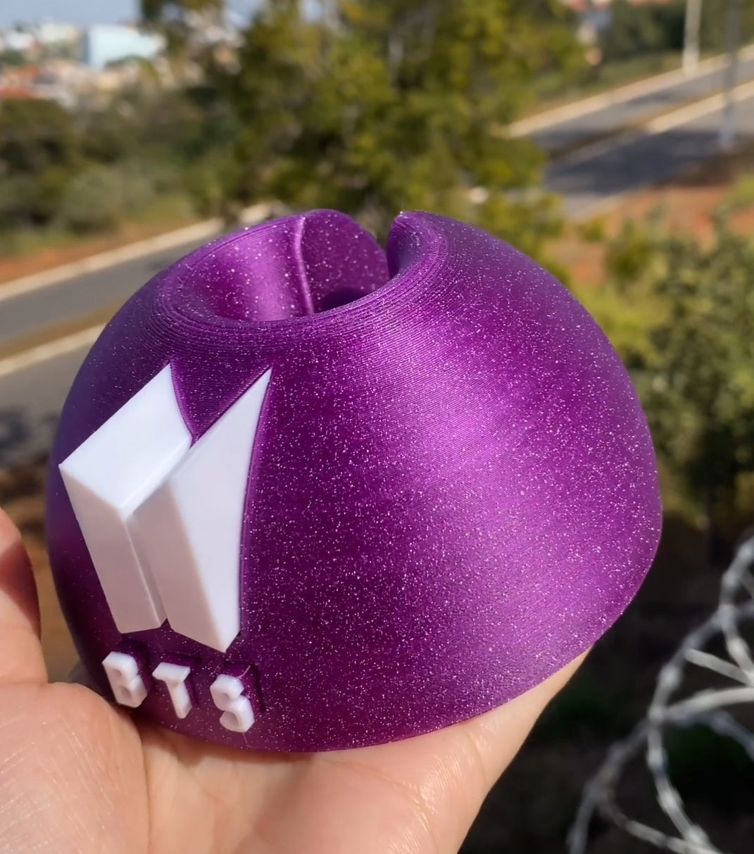 Suporte Army Bomb