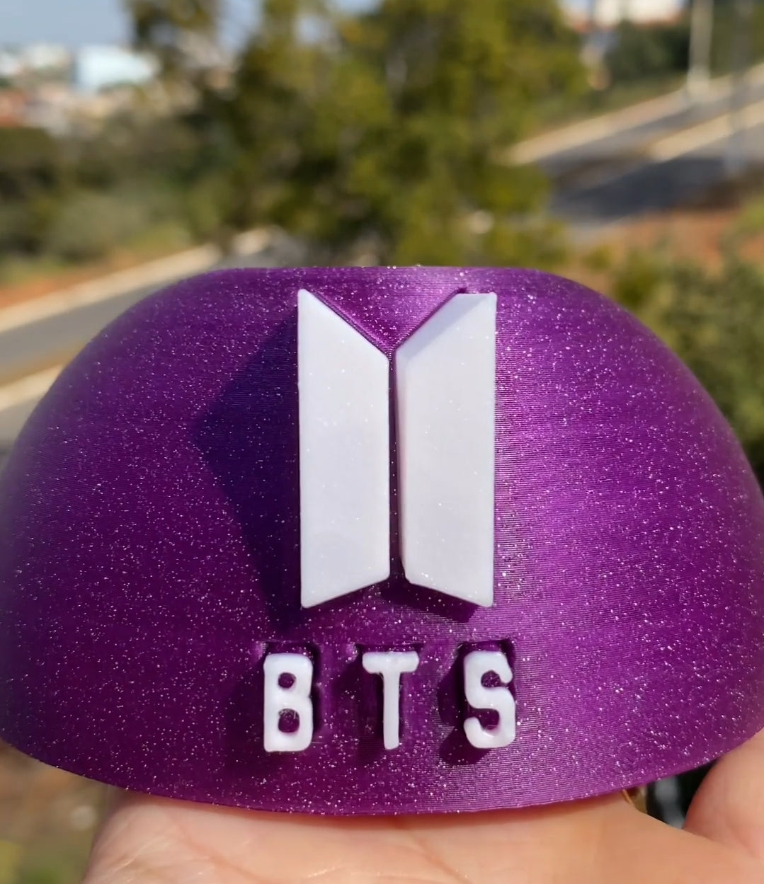 Suporte Army Bomb