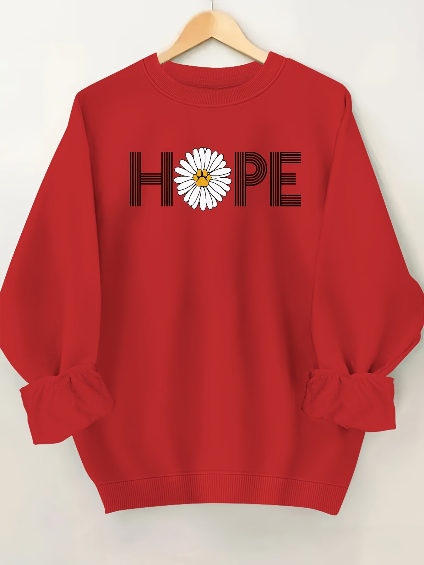 Moletom HOPE