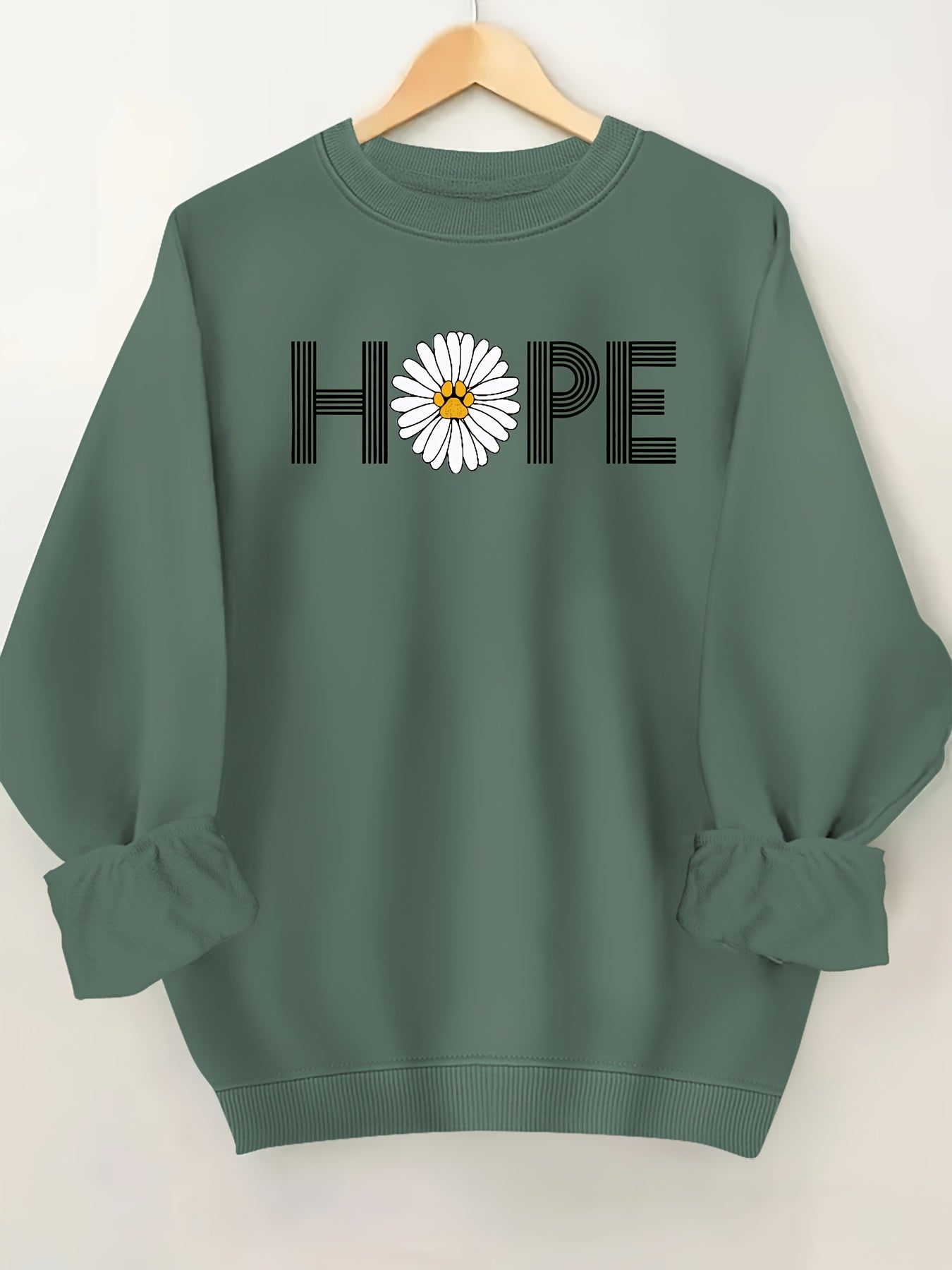 Moletom HOPE