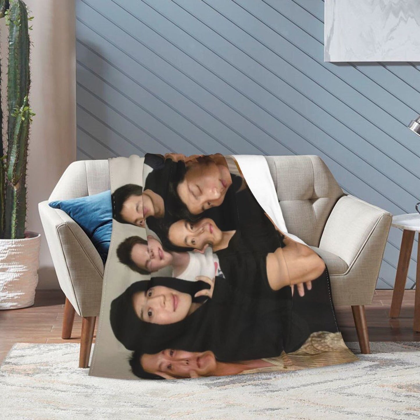 Manta BTS OT7
