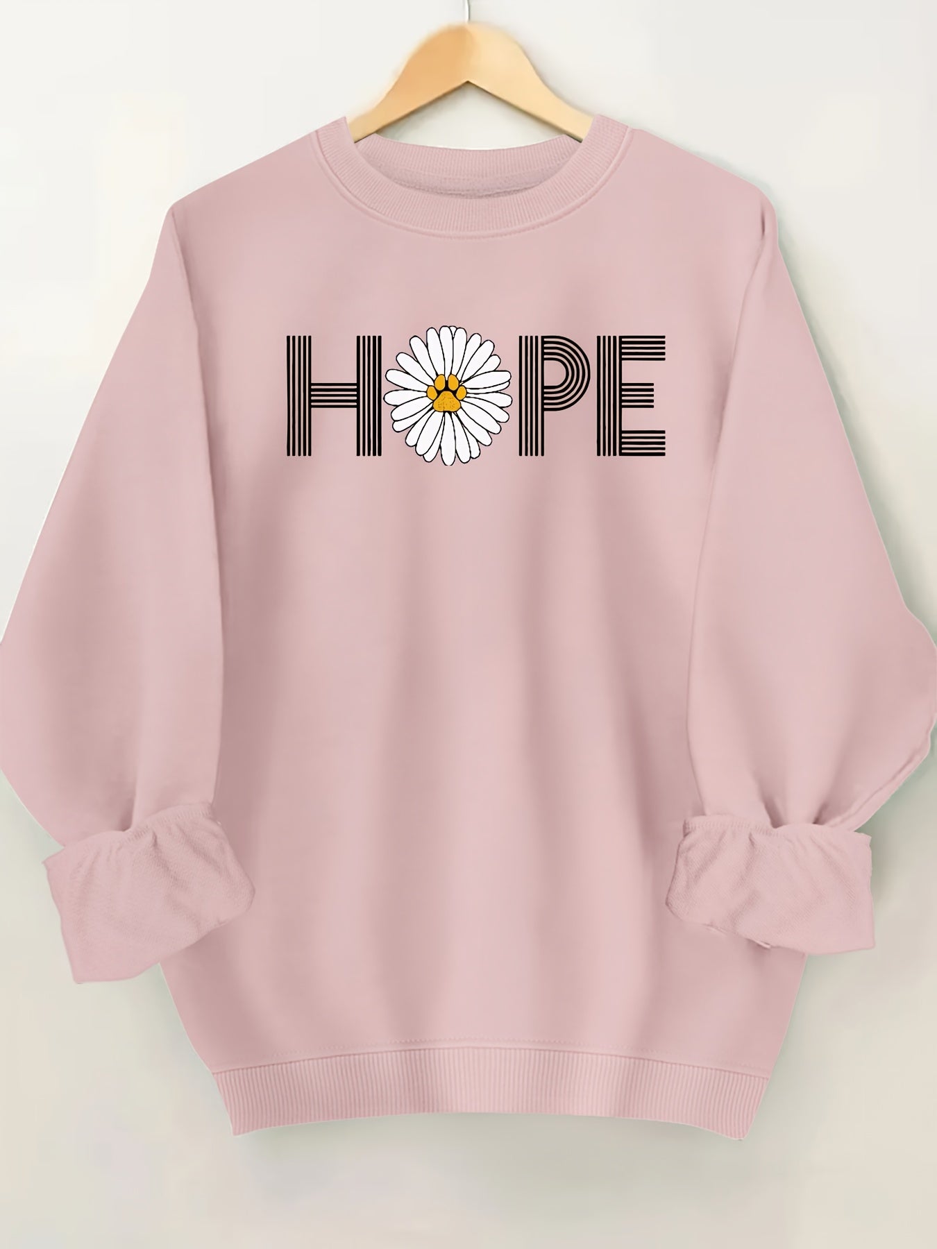 Moletom HOPE