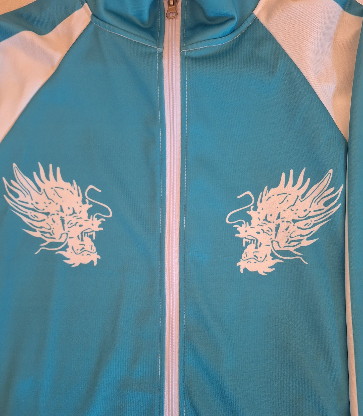 Agust D Jacket