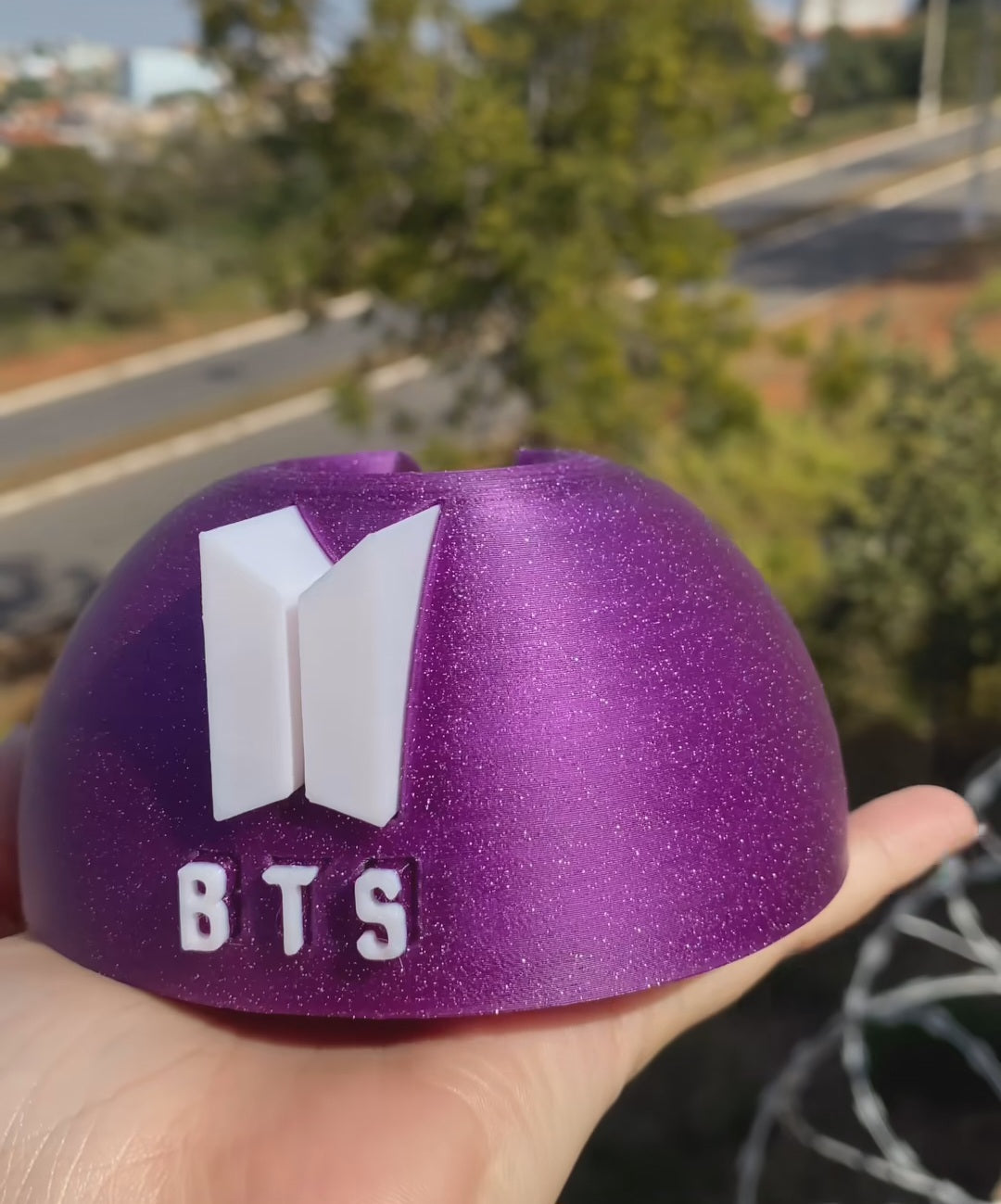Suporte Army Bomb