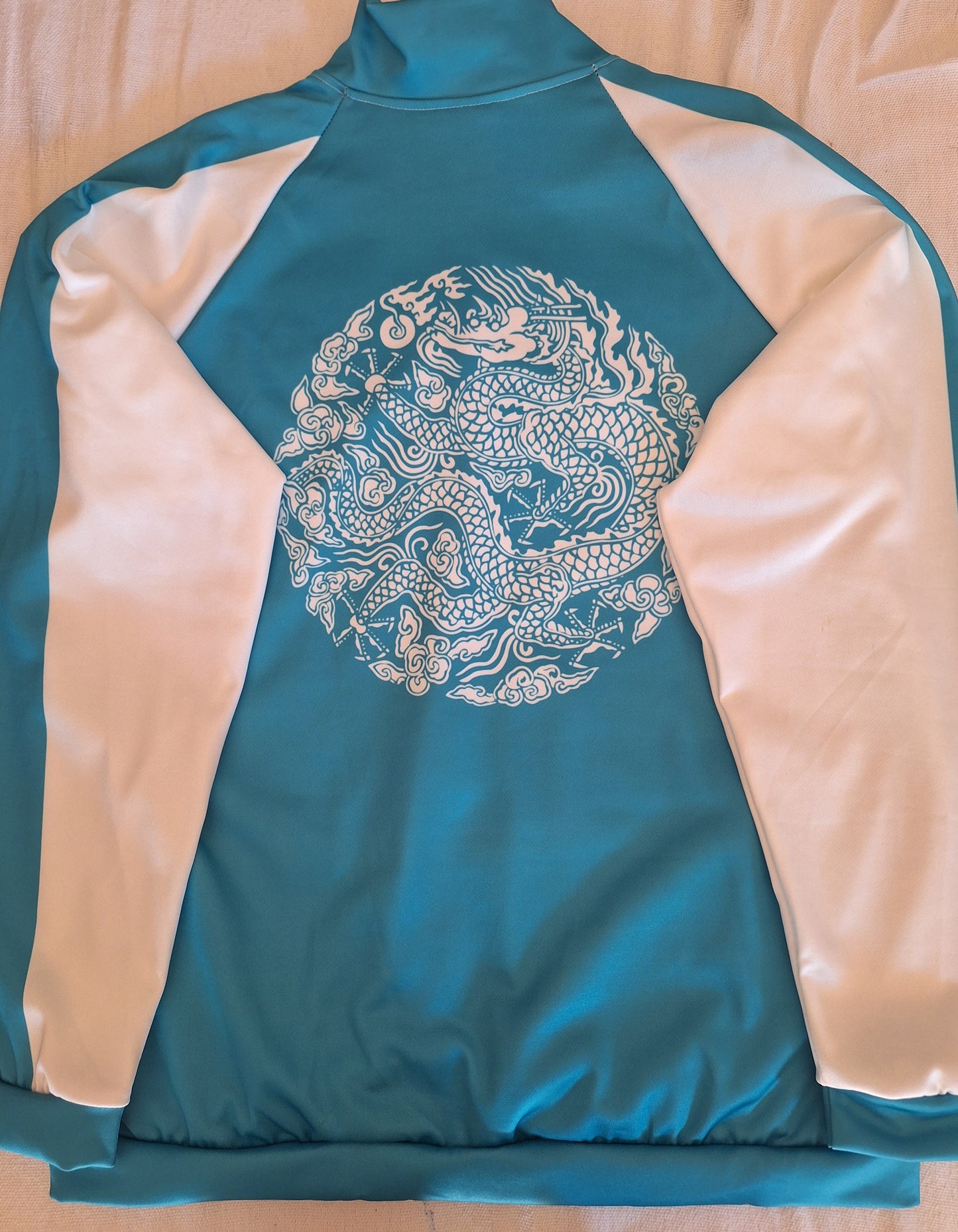 Agust D Jacket