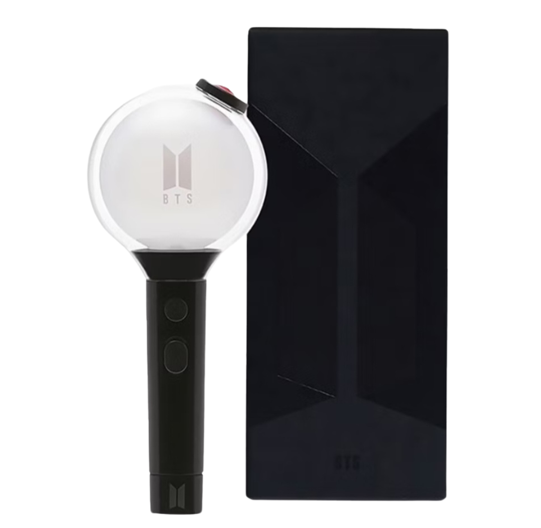 Army Bomb Original Edição especial Map of The Soul