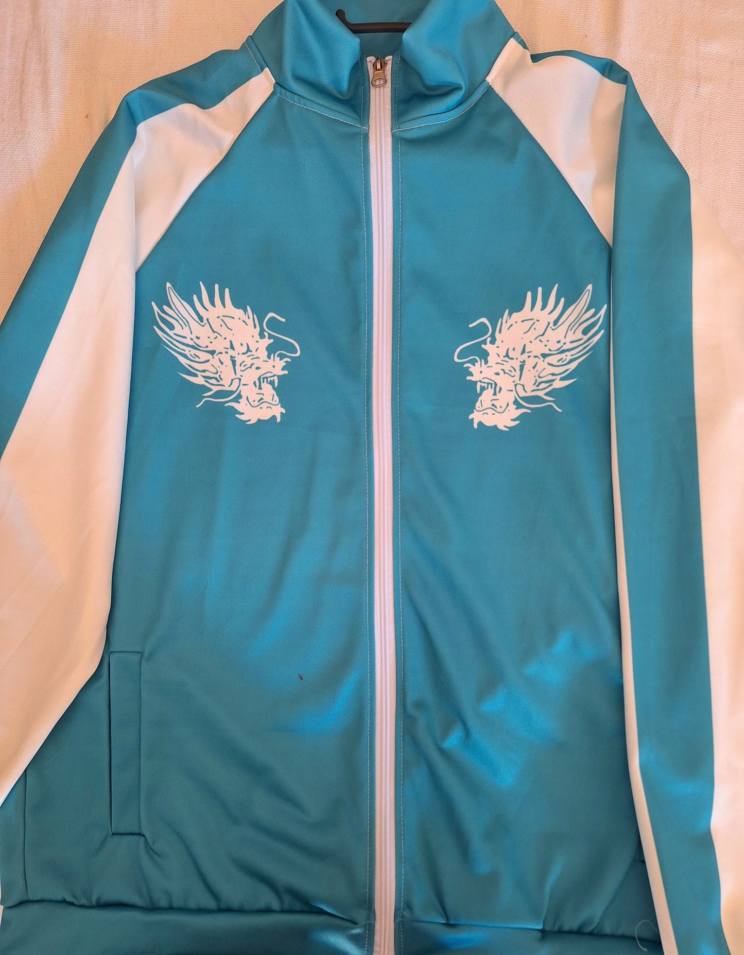 Agust D Jacket