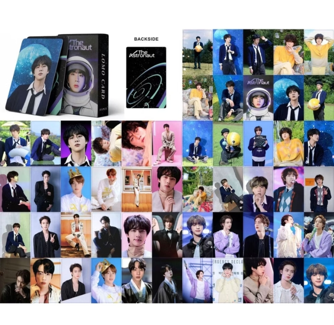 Photocards Utt