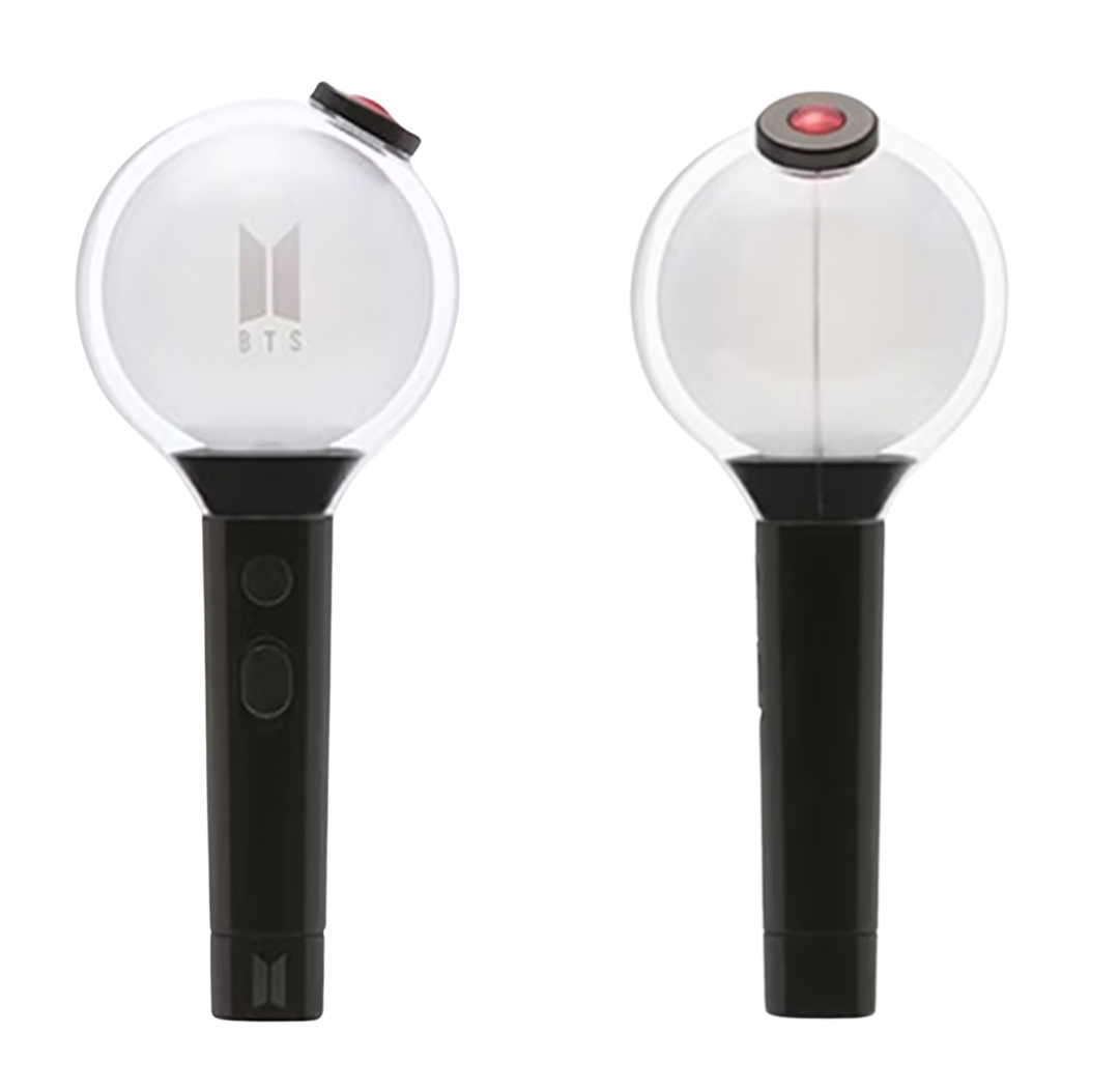 Army Bomb Original Edição especial Map of The Soul