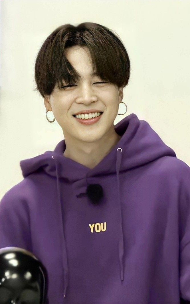Brincos Jimin