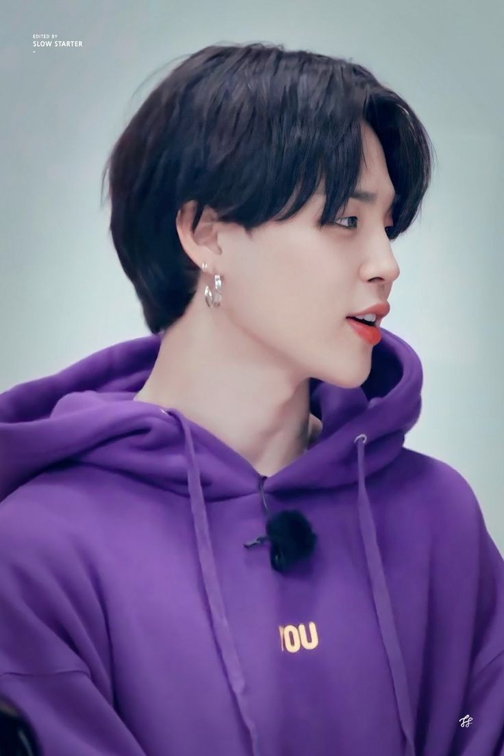 Brincos Jimin