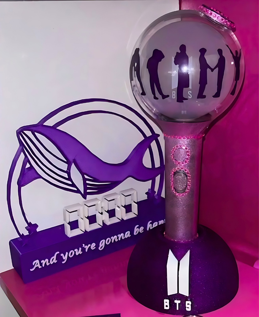 Suporte Army Bomb