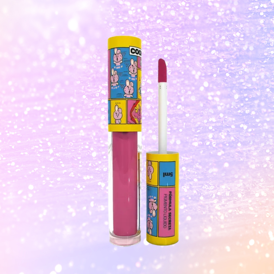 Sombra líquida BT21