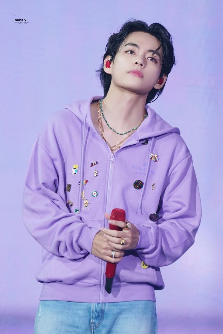 Yet To Come Jacket