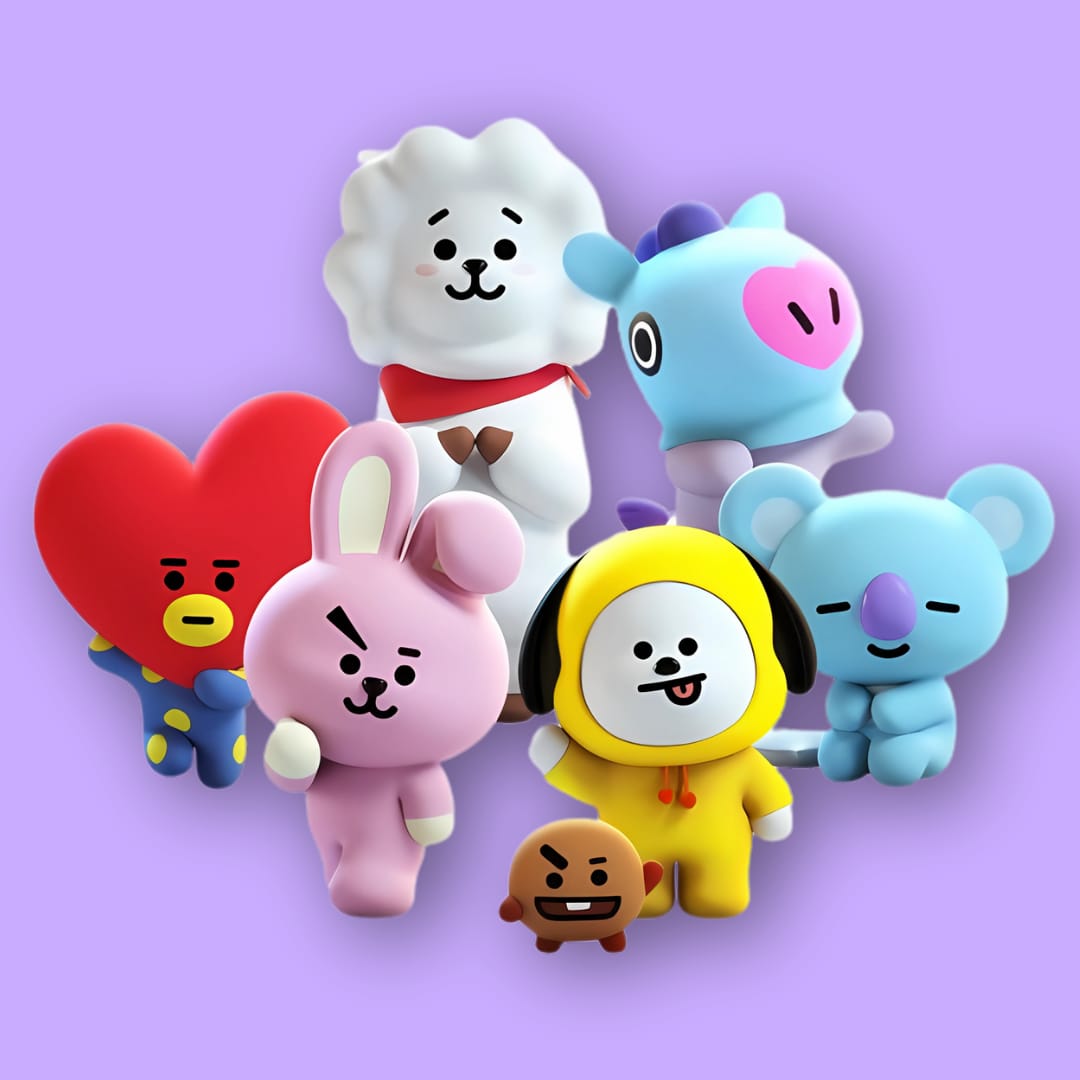 BT21