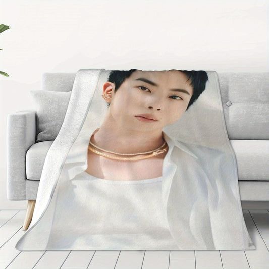 Manta Worldwide Handsome