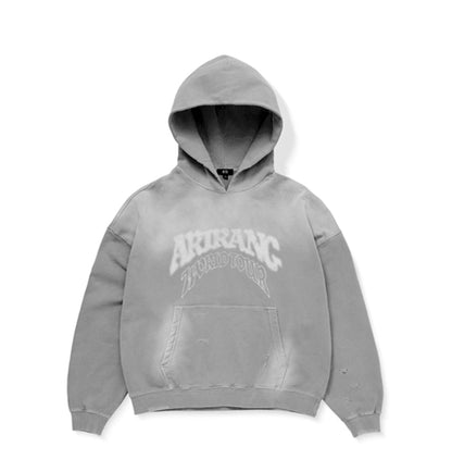 Conjunto Moletom Arirang Love