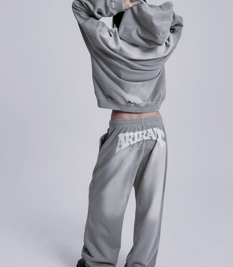 Conjunto Moletom Arirang Love
