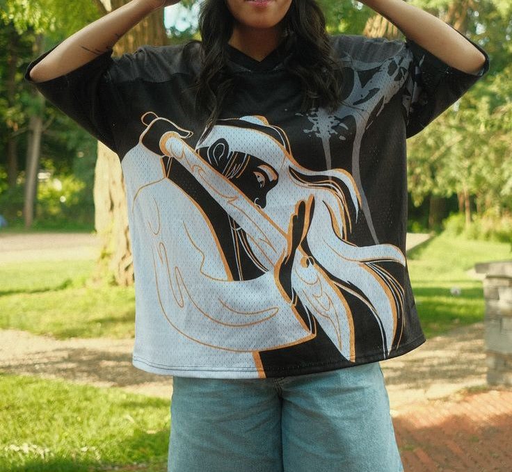Camiseta Daechwita Agust D