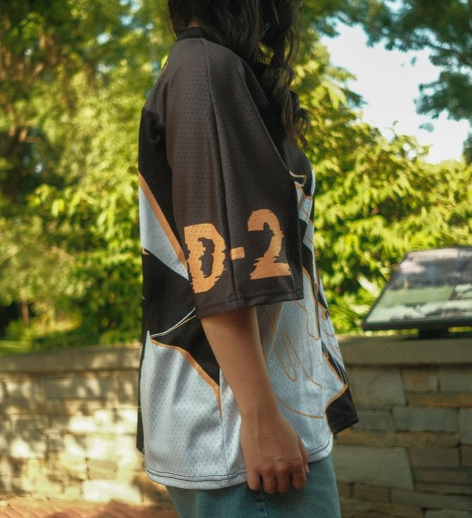 Camiseta Daechwita Agust D