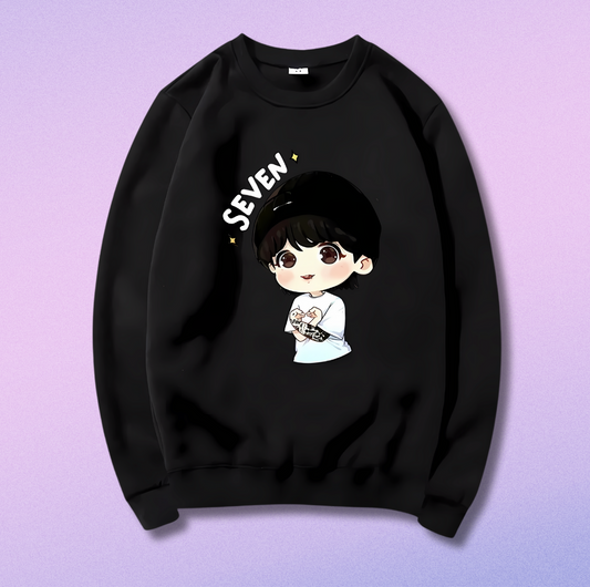JK Sweatshirt