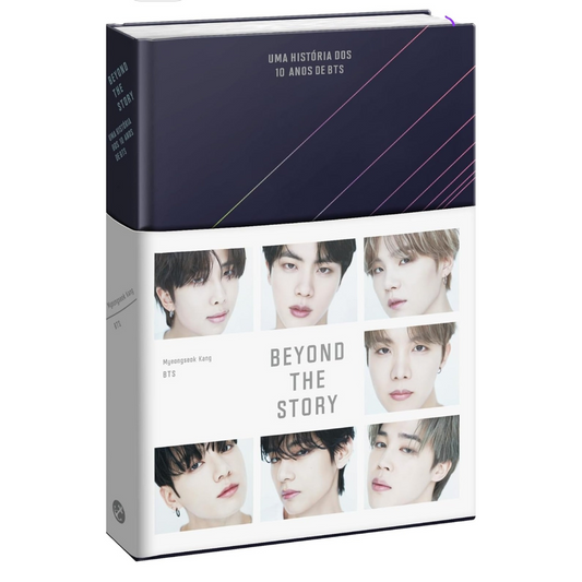 Book Beyond the Stories