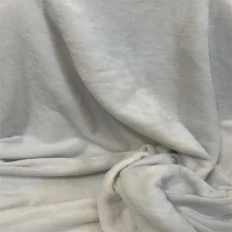 Manta Plush BTS 2