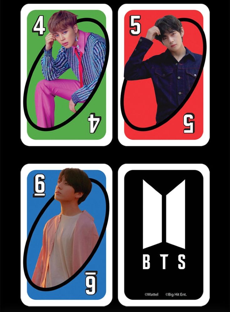 One BTS