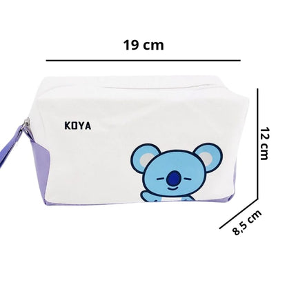 Necessaire BT21