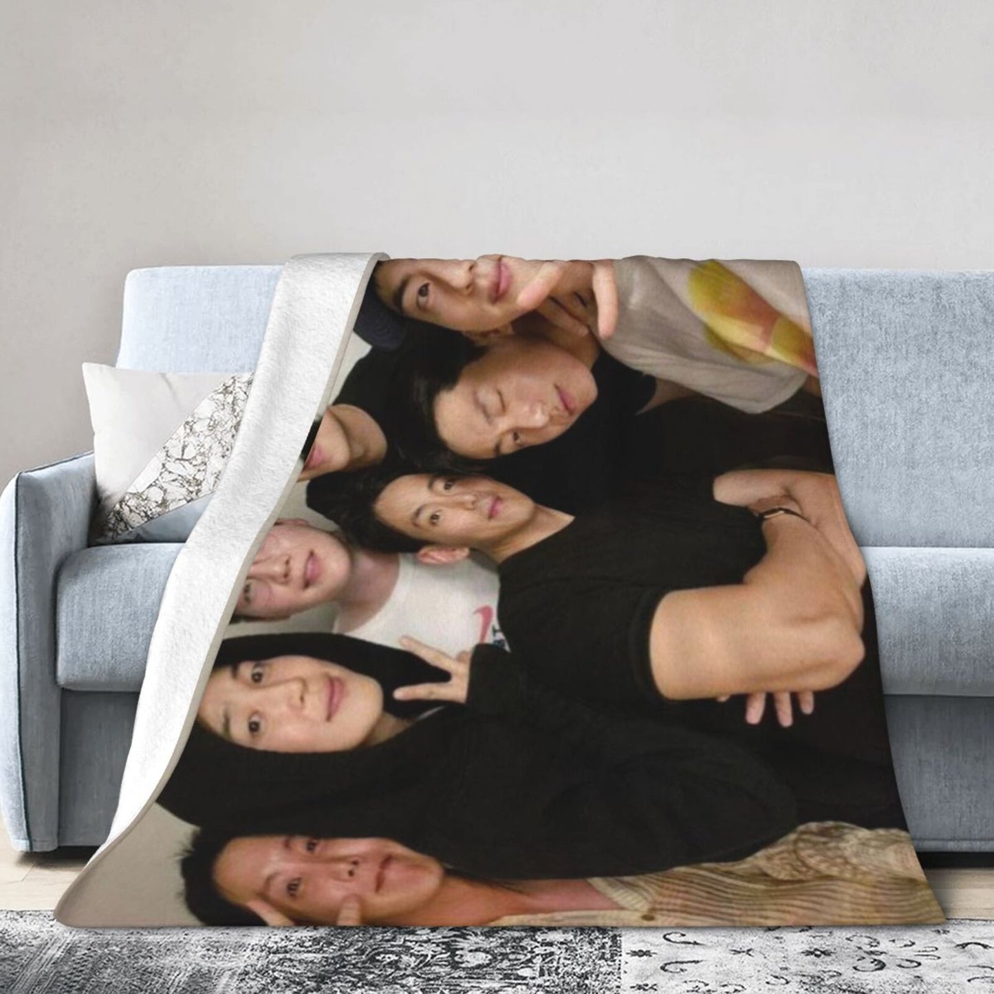 Manta BTS OT7