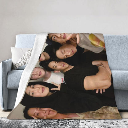 Manta BTS OT7