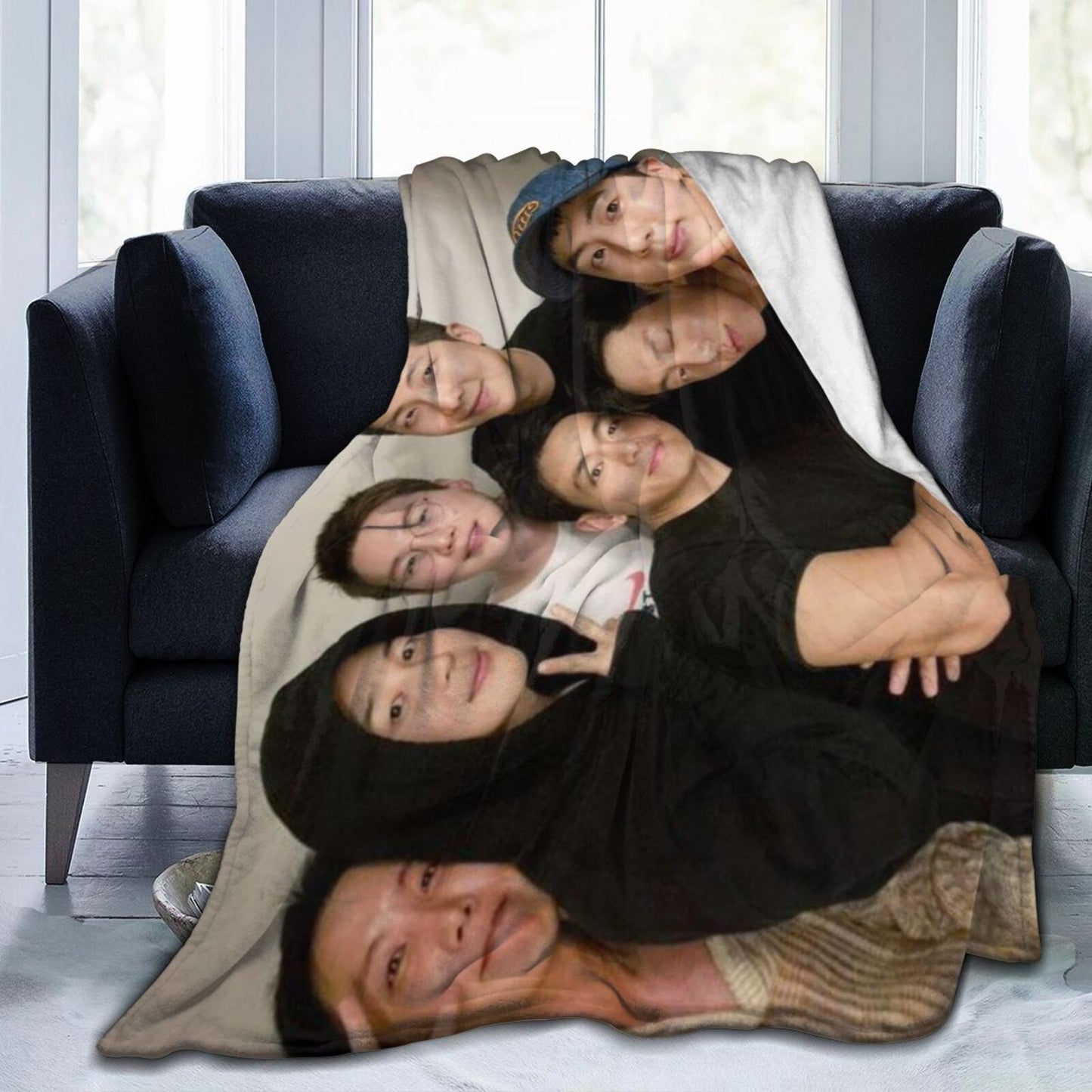 Manta BTS OT7