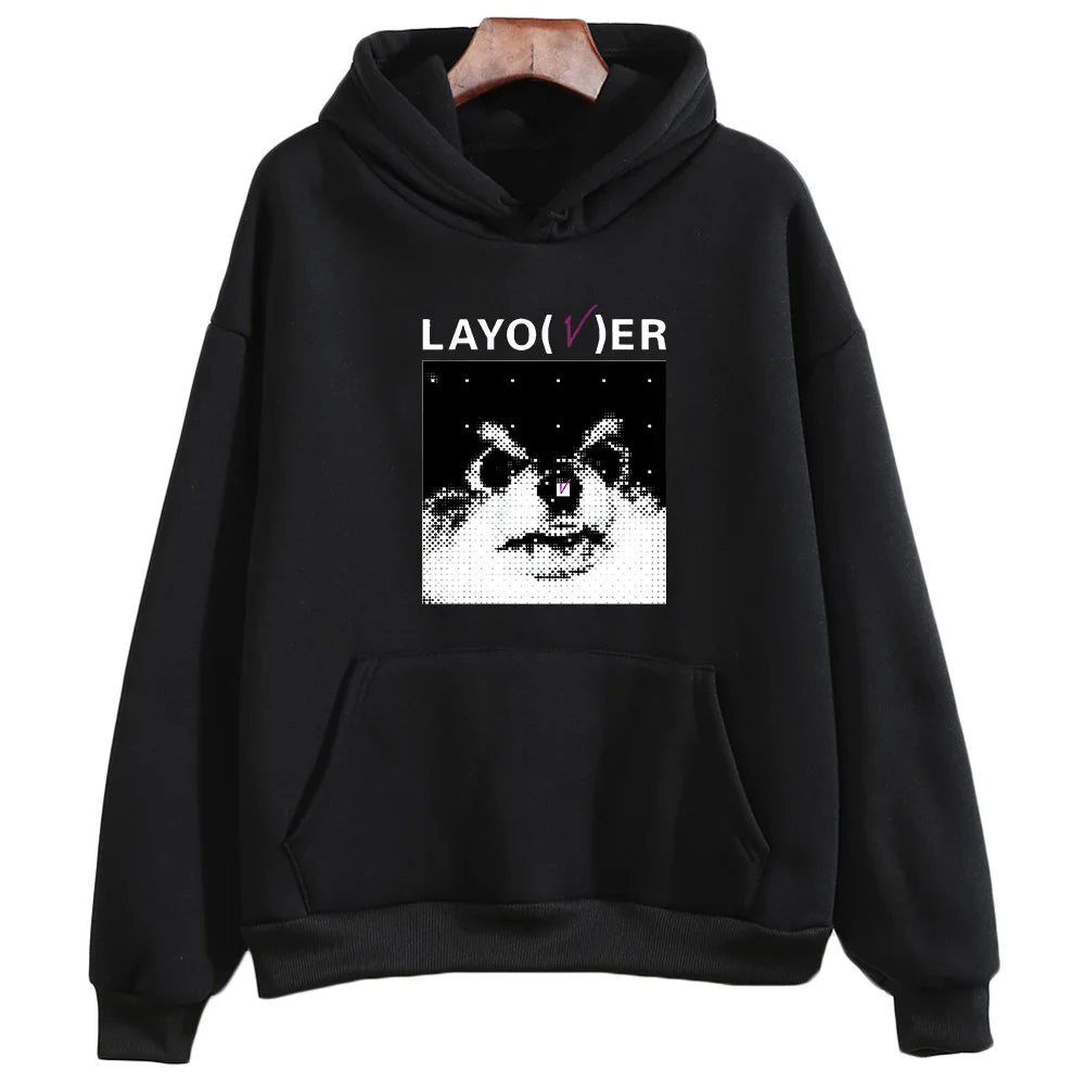 Moletom Layover 2