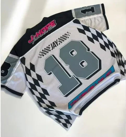 Camiseta Jack in the Box