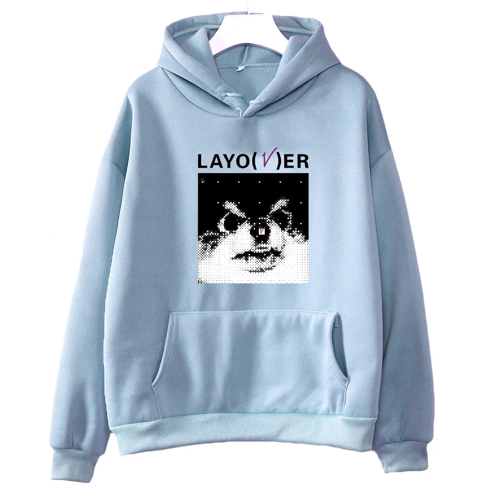 Moletom Layover 2