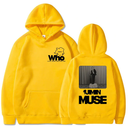 Moletom Muse 2
