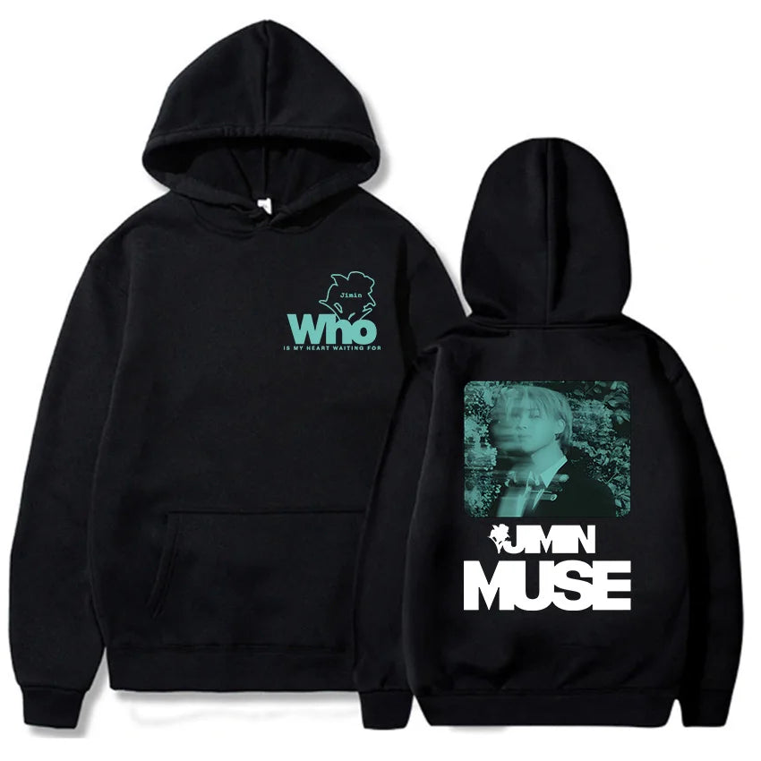 Moletom Muse 1