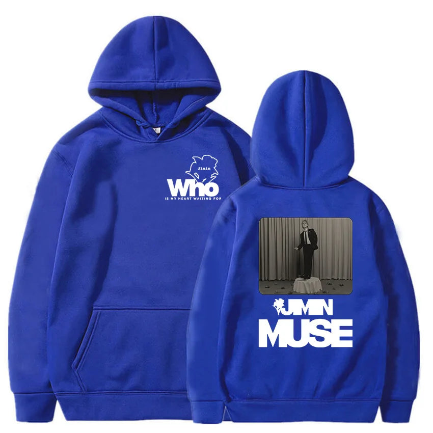 Moletom Muse 2